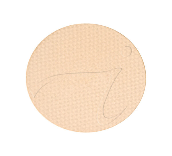 PurePressed: Golden Glow