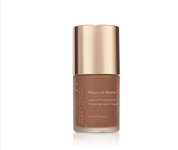 Beyond Matte: M15
