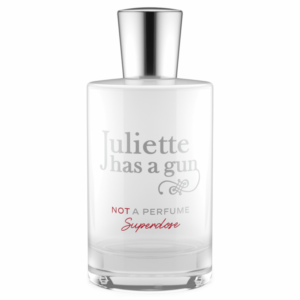 Not a perfume superdose