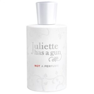 Not a perfume