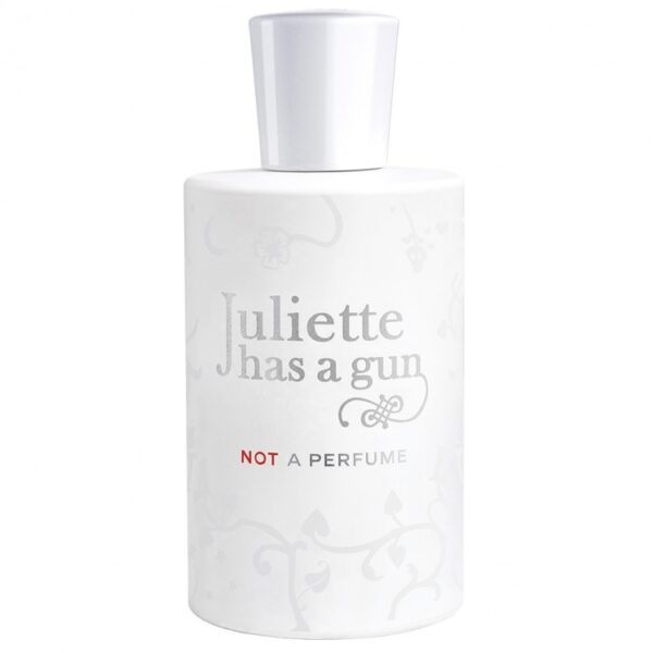 Not a perfume