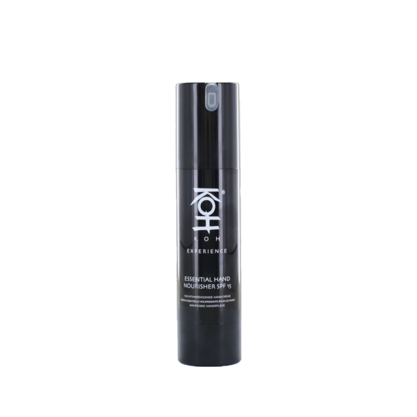 Essential Hand Nourisher-Pompje