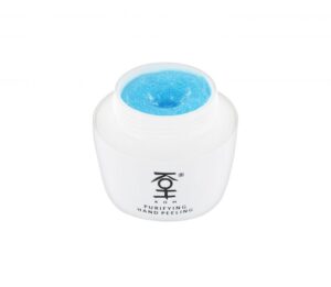 Purifying Hand Peeling