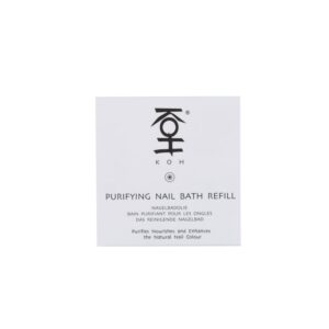 Purifying Nail Bath Refill