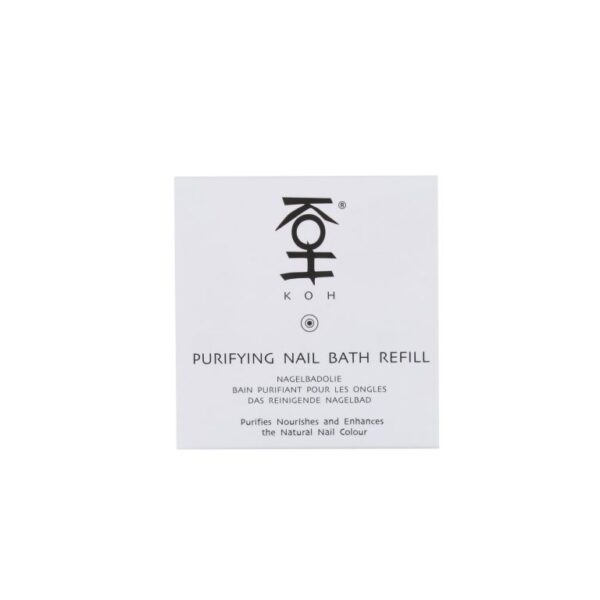 Purifying Nail Bath Refill