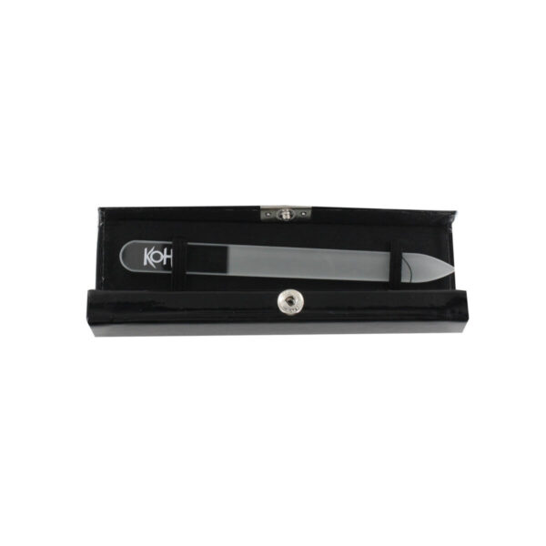 Crystal Nail File Medium