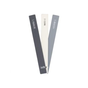 Natural Glossy Nail Buffer Set