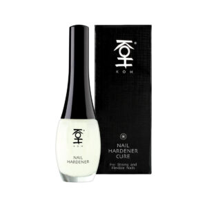 Nail Hardener Cure