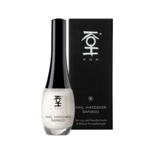 Nail Hardener Bamboo