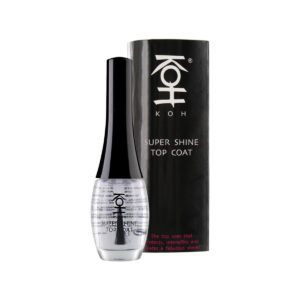 Super Shine Top Coat