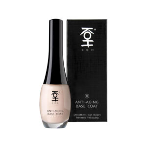 Anti-Aging Base Coat