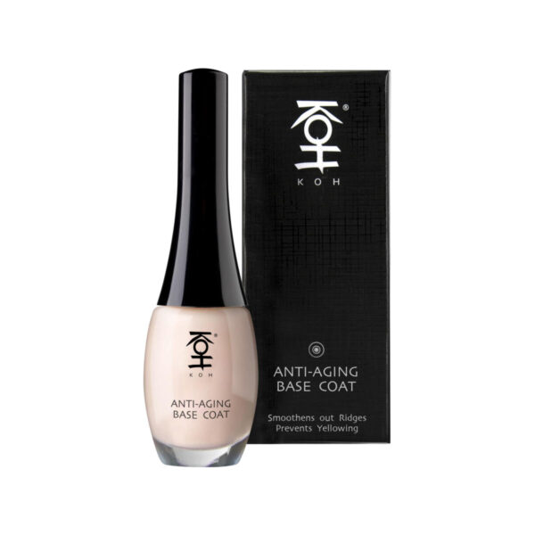 Anti-Aging Base Coat