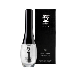 Top Coat Bamboo