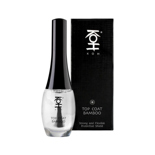 Top Coat Bamboo