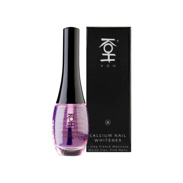 Calcium Nail Whitener