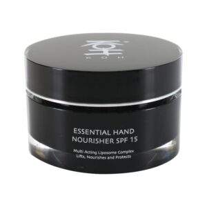 Essential Hand Nourisher-Jar