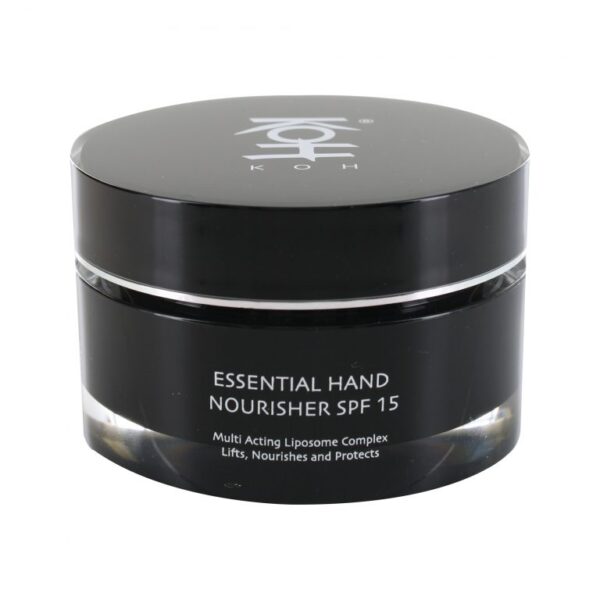 Essential Hand Nourisher-Jar