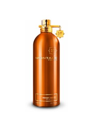 Honey Aoud