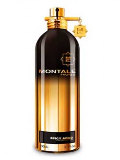 Spicy Aoud