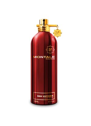 Red Vetiver