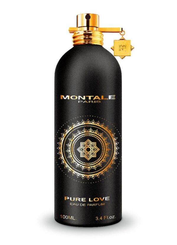 Pure Love