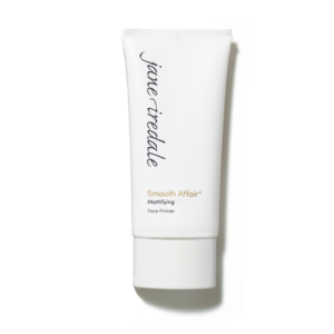 Smooth Affair Mattifying