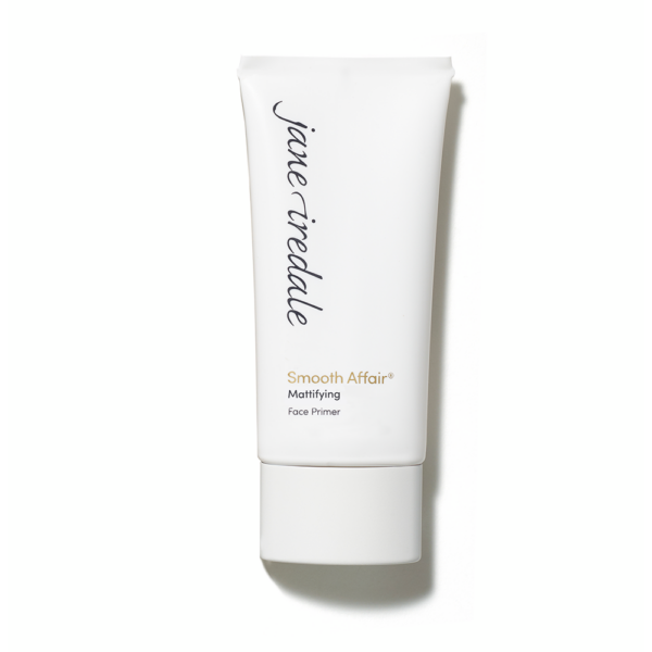 Smooth Affair Mattifying