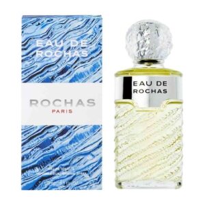 Eau de Rochas