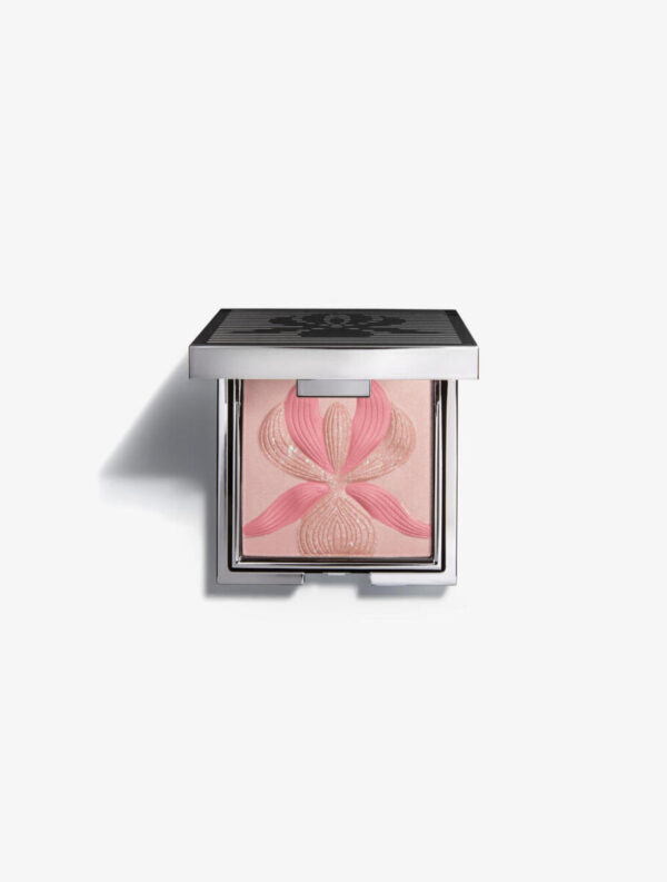 L'Orchidée Rose