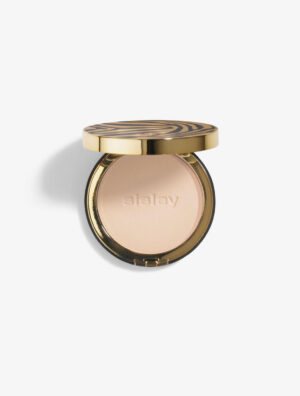 Phyto-Poudre Compact: 1 Rosy