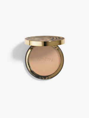 Phyto-Poudre Compact: 3 Sandy