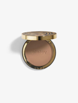 Phyto-Poudre Compact: 4 Bronze