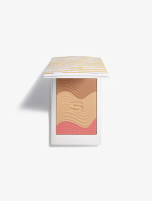 Phyto-Touche Poudre éclat Soleil: Trio Pêche Dorée