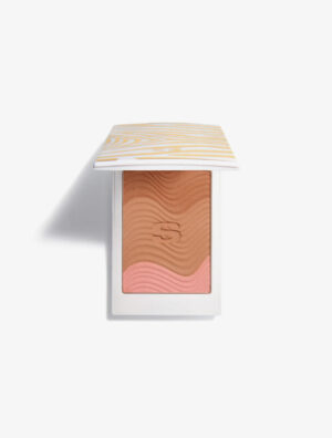Phyto-Touche Poudre éclat Soleil: Trio Miel Cannelle