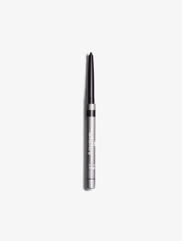 Phtyo-Khol Star Waterproof: 1 Sparkeling Black