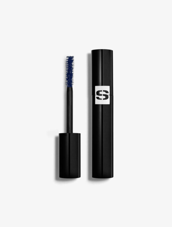 Mascara So Volume: 3 Deep Blue