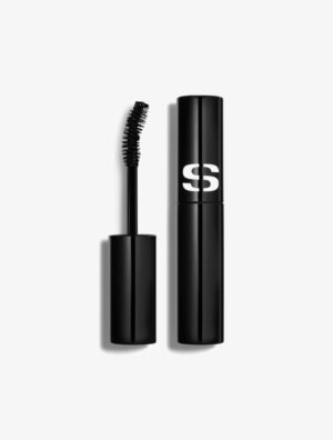 Mascara So Curl: 1 Deep Black