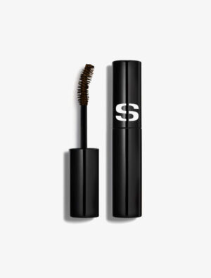 Mascara So Curl: 2 Deep Brown