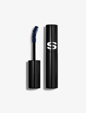 Mascara So Curl: 3 Deep Blue