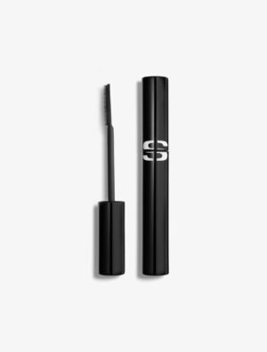 Mascara So Intense: 1 Deep Black