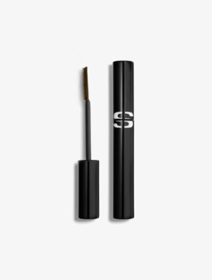 Mascara So Intense: 2 Deep Brown
