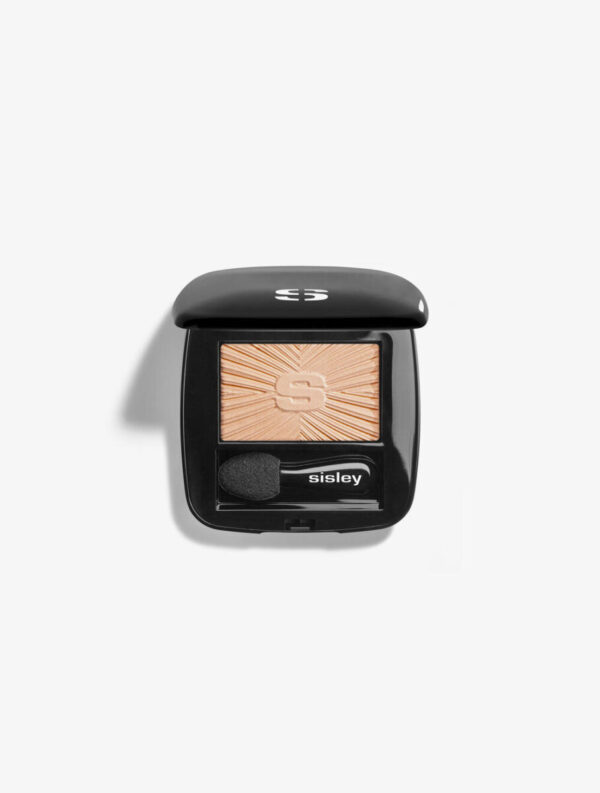Les Phyto-Ombres: 11 Mat Nude