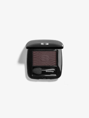 Les Phyto-Ombres: 21 Mat Cocoa