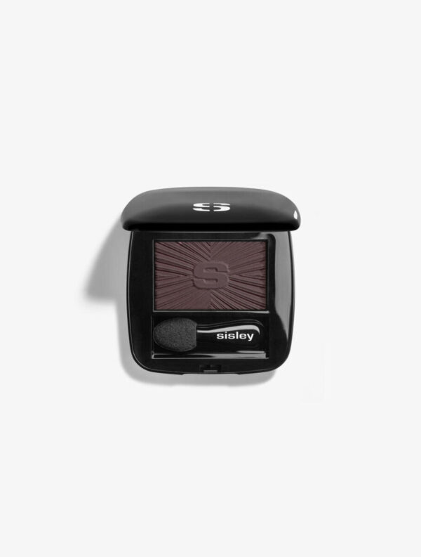 Les Phyto-Ombres: 21 Mat Cocoa