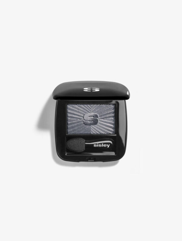 Les Phyto-Ombres: 24 Silky Steel