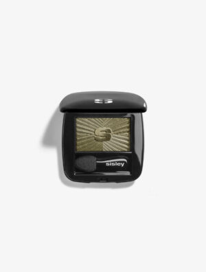 Les Phyto-Ombres: 25 Metallic Khaki