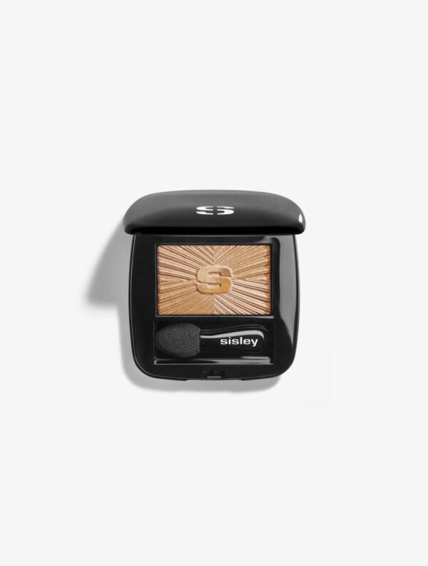 Les Phyto-Ombres: 41 Glow Gold