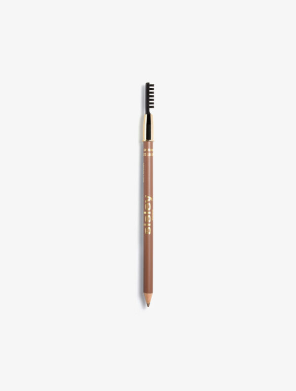 Phyto-Sourcils Perfect: 4 Cappuccino