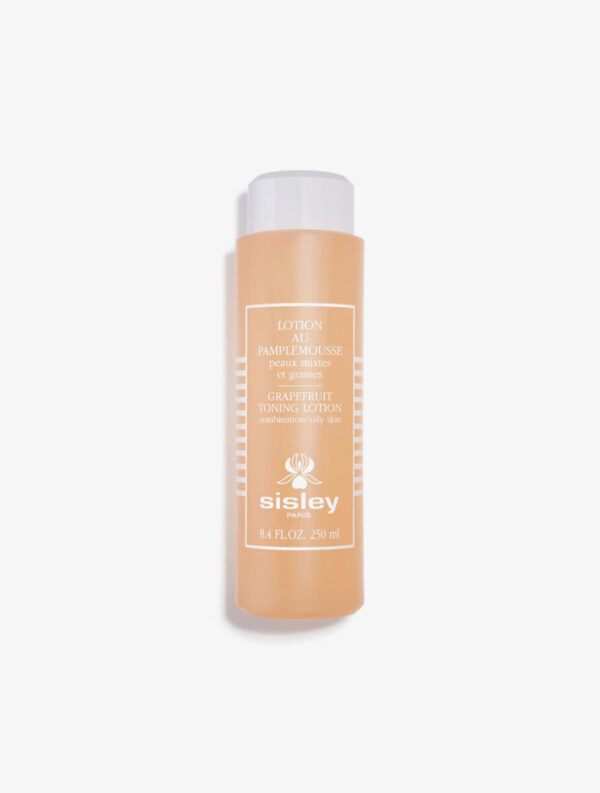 Lotion Au Pamplemousse