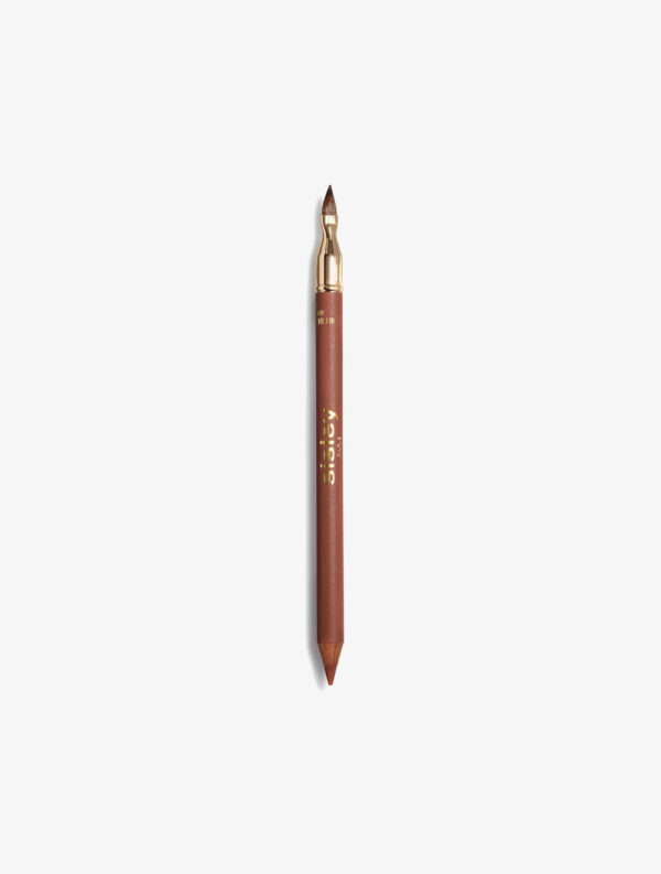Phyto-Lèvres Perfect: 2 Beige Natural